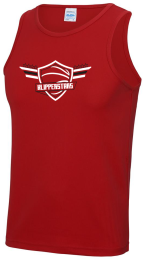 Jersey Trainer Red