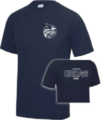 Orca's COOL-T French Navy 2