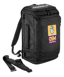 OSM Coach Back Pack